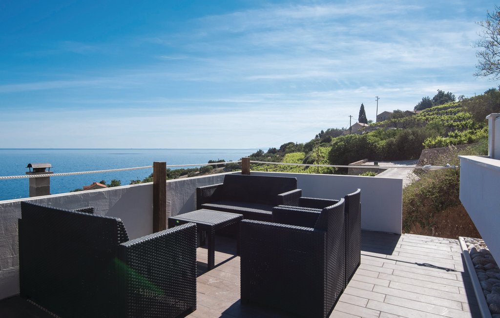 Ferienhaus - Peljesac-Podobuce , Kroatien - CDP155 14