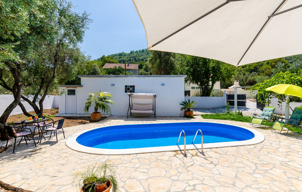 Feriehuse - Peljesac-Broce , Kroatien - CDP185 16