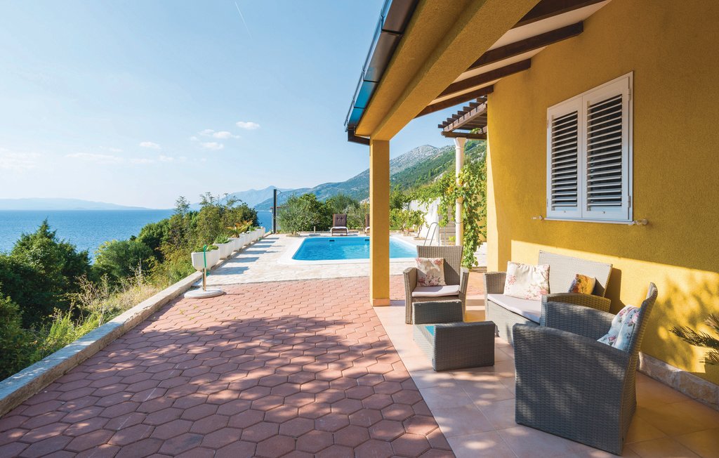 Ferienhaus - Peljesac-Dingac , Kroatien - CDP375 11