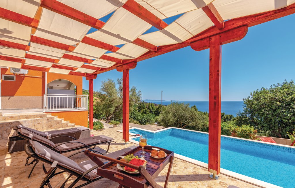 Ferienwohnung - Peljesac-Orebic , Kroatien - CDP551 12