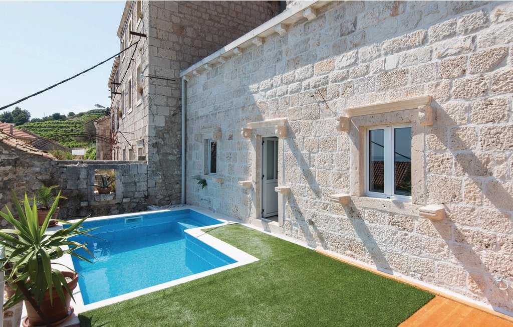 Ferienhaus - Peljesac-Podobuce , Kroatien - CDP114 9