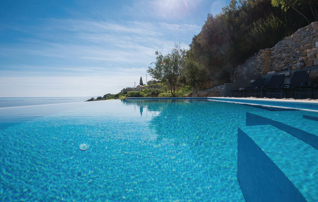 Ferienhaus - Peljesac-Podobuce , Kroatien - CDP155 12