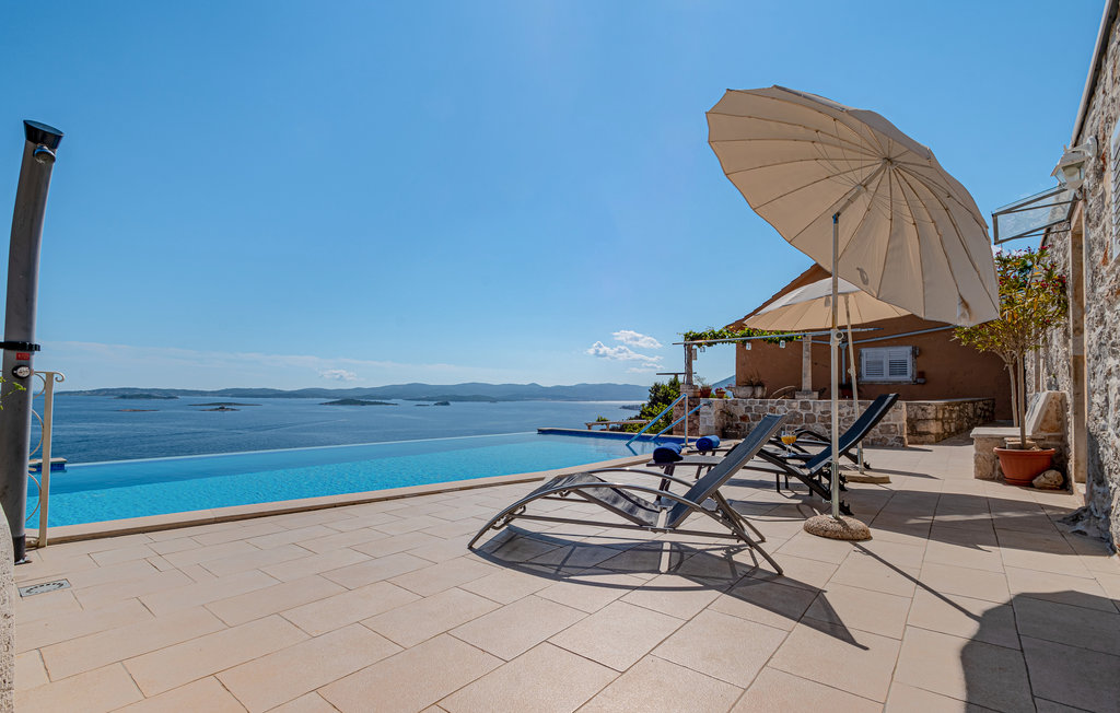 Feriehuse - Peljesac-Mokalo , Kroatien - CDP355 12