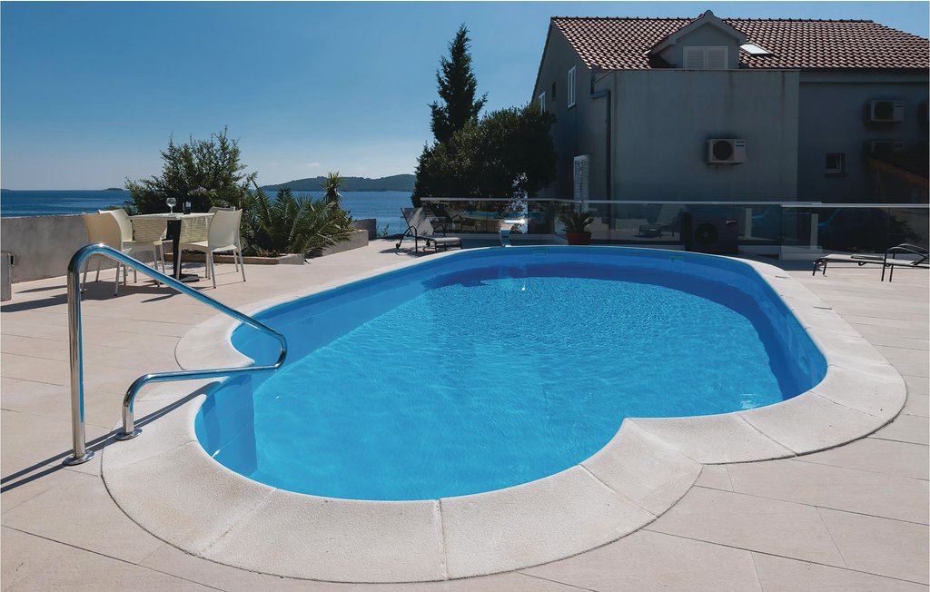 Feriehuse - Peljesac-Kuciste , Kroatien - CDP360 8