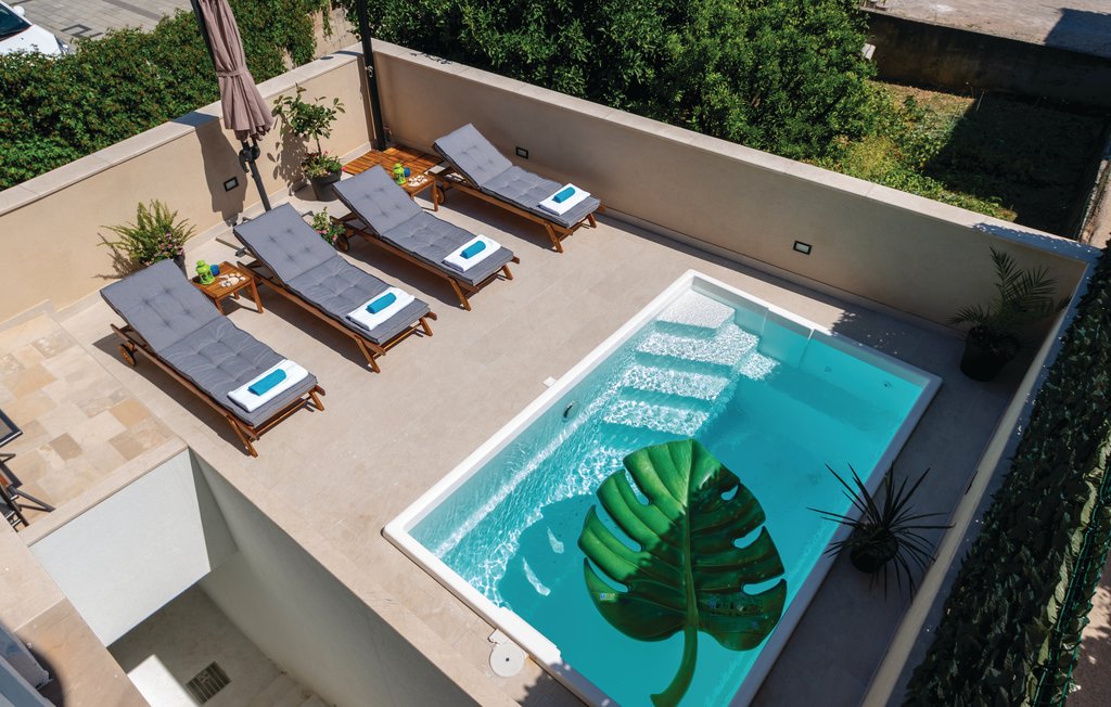 Ferienhaus - Peljesac-Orebic , Kroatien - CDP495 8