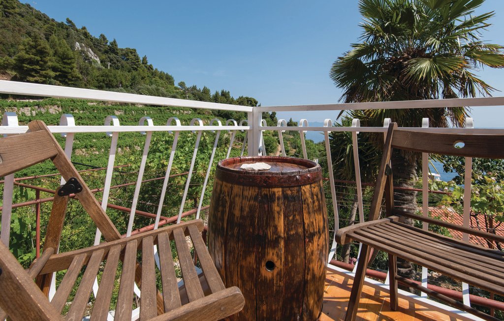 Ferienhaus - Peljesac-Podobuce , Kroatien - CDP114 10