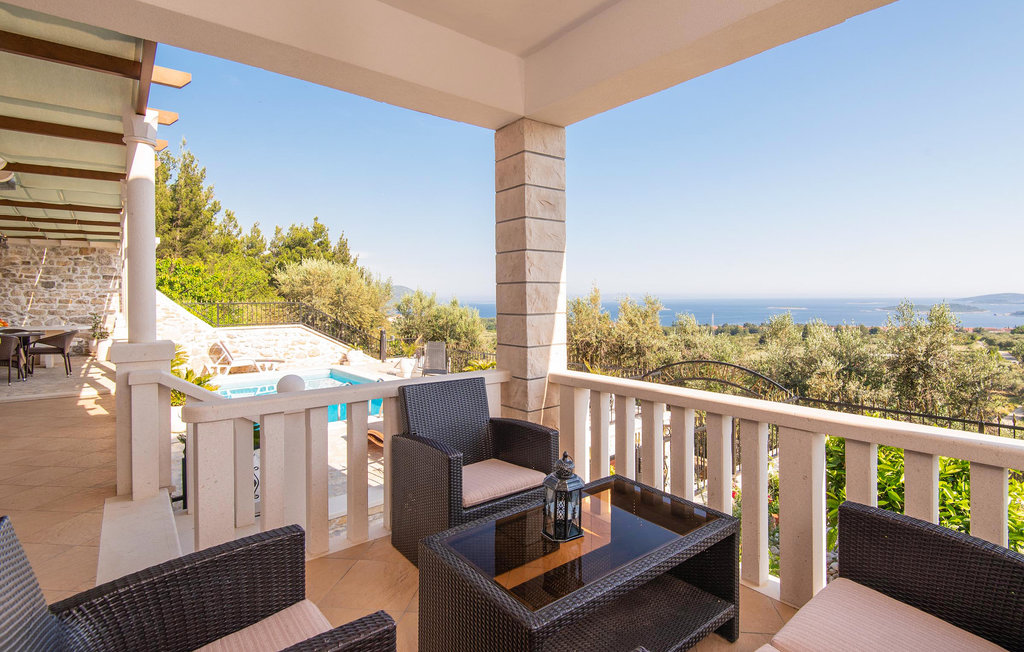 Feriehuse - Peljesac-Orebic , Kroatien - CDP150 4