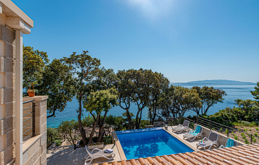 Ferienhaus - Peljesac-Dingac , Kroatien - CDP350 12