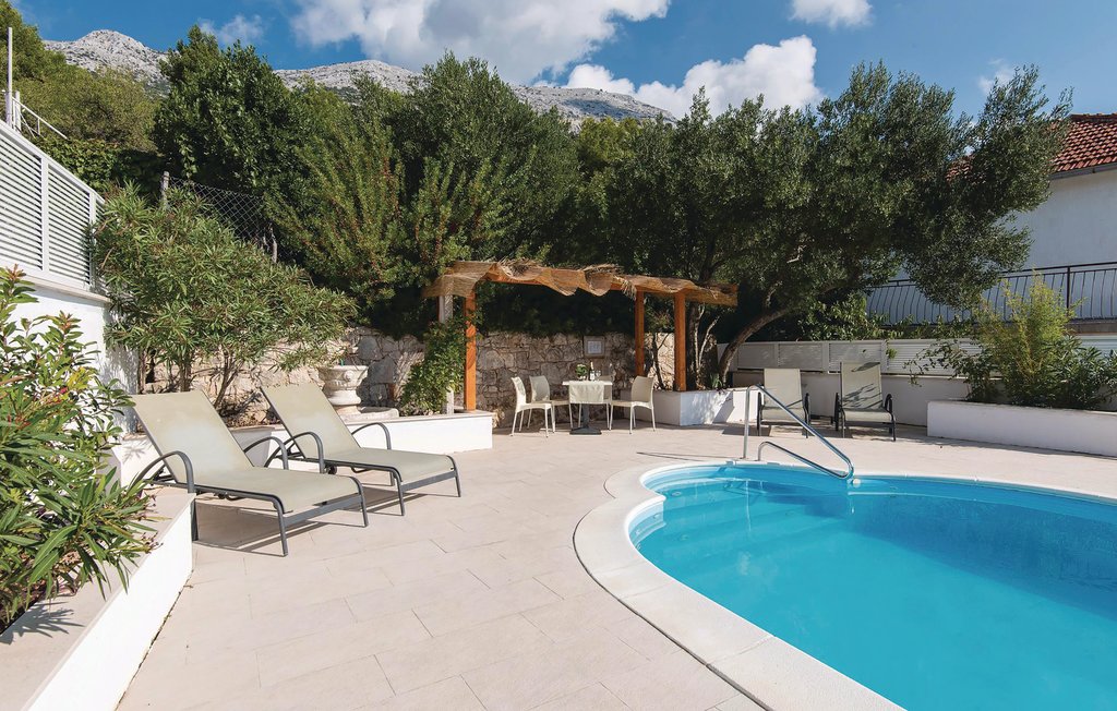 Feriehuse - Peljesac-Kuciste , Kroatien - CDP360 9