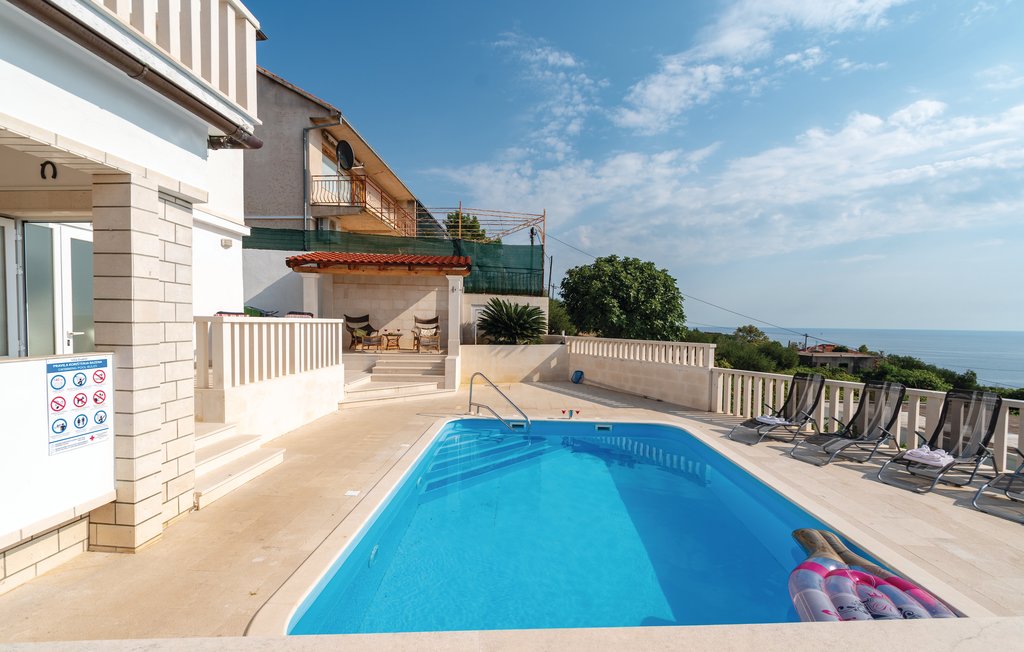 Feriehuse - Peljesac-Orebic , Kroatien - CDP580 8