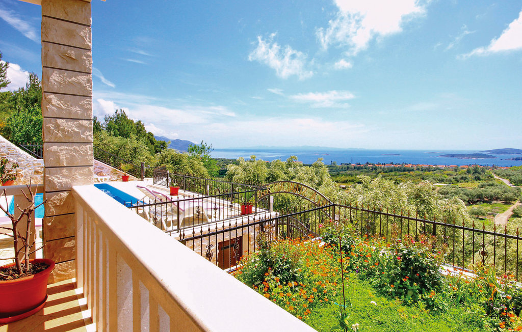 Feriehuse - Peljesac-Orebic , Kroatien - CDP150 12