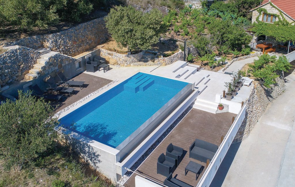 Ferienhaus - Peljesac-Podobuce , Kroatien - CDP155 15