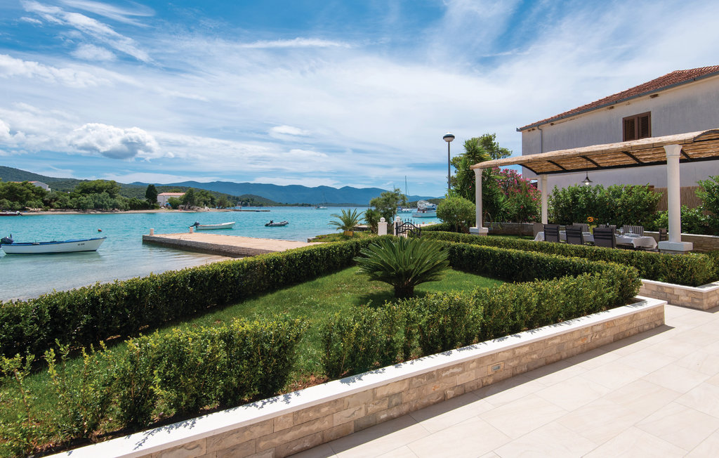 Ferienhaus - Peljesac-Loviste , Kroatien - CDP490 15