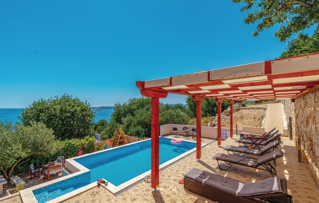 Ferienwohnung - Peljesac-Orebic , Kroatien - CDP551 13