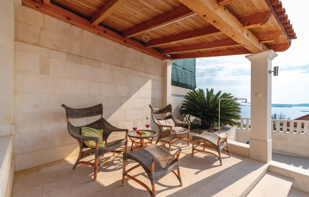 Feriehuse - Peljesac-Orebic , Kroatien - CDP580 10