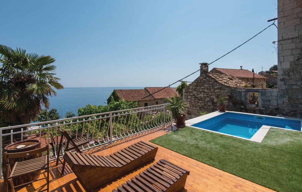 Ferienhaus - Peljesac-Podobuce , Kroatien - CDP114 7