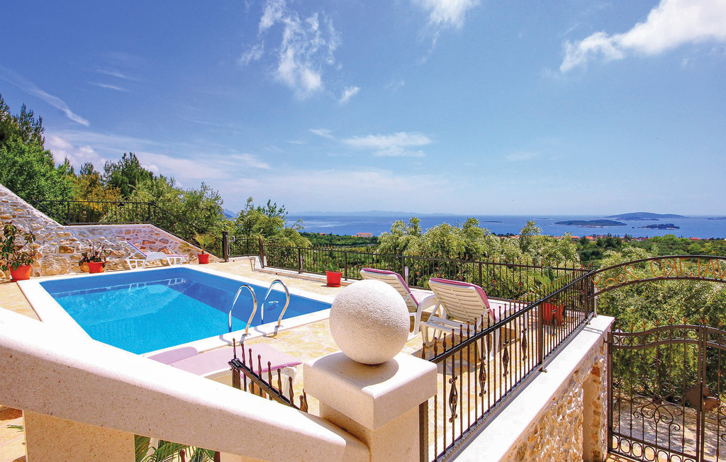 Feriehuse - Peljesac-Orebic , Kroatien - CDP150 7