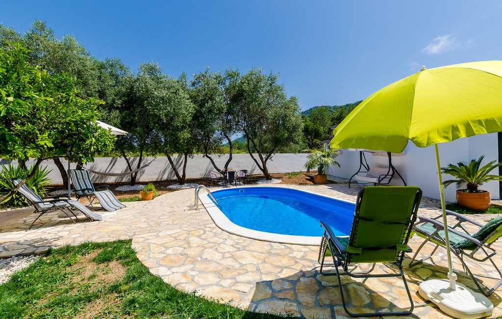 Feriehuse - Peljesac-Broce , Kroatien - CDP185 11