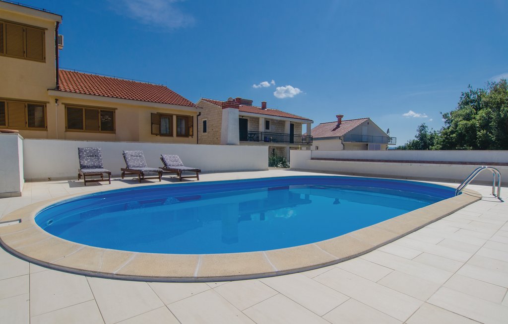 Lejlighed - Peljesac-Orebic , Kroatien - CDP264 5