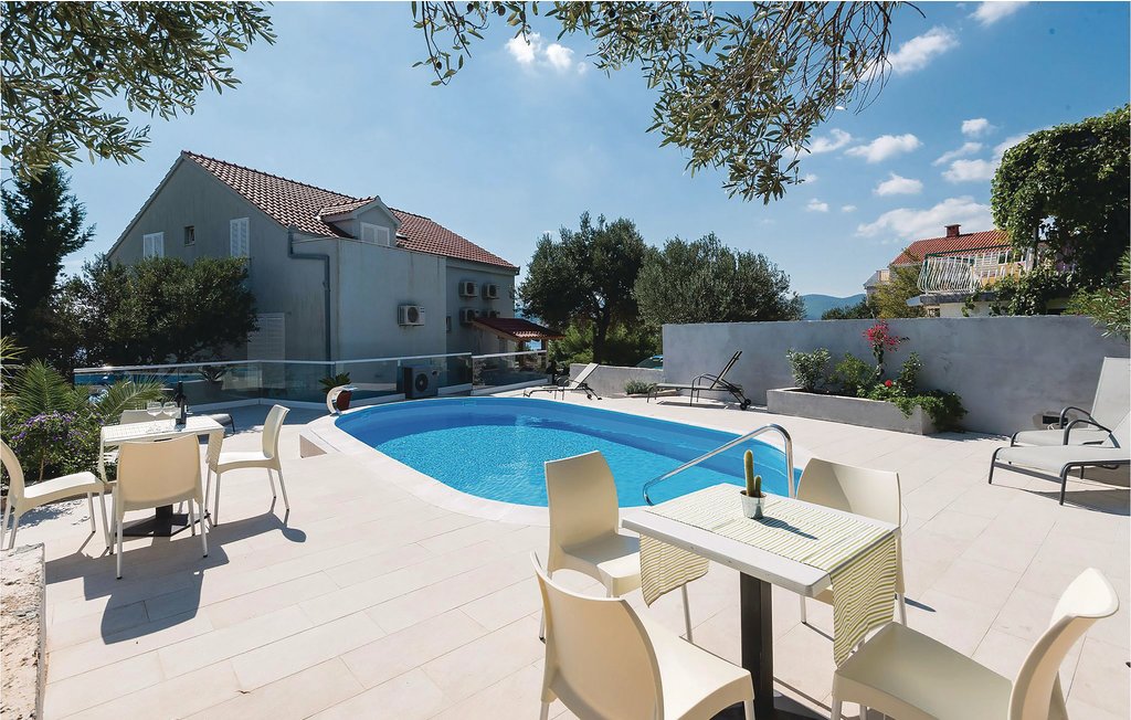 Feriehuse - Peljesac-Kuciste , Kroatien - CDP360 6