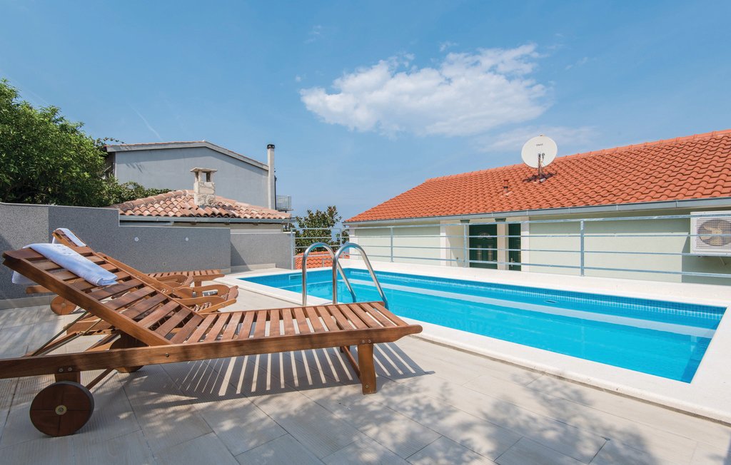 Lejlighed - Peljesac-Trpanj , Kroatien - CDP365 7