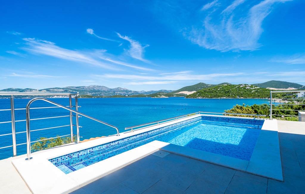 Feriehuse - Peljesac-Janjina , Kroatien - CDP432 9