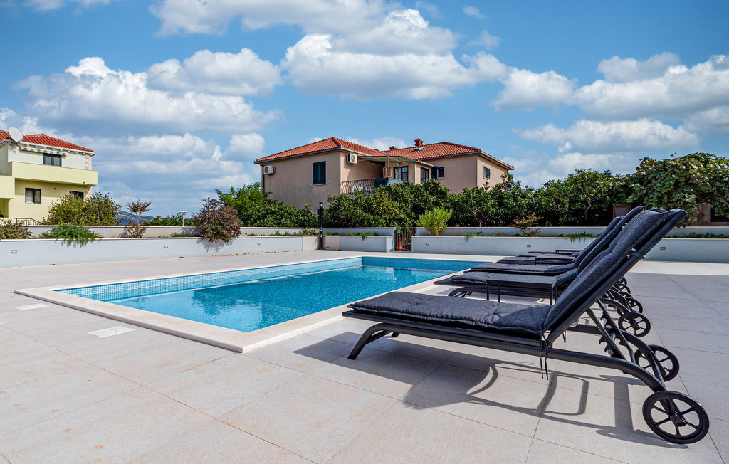 Feriehuse - Peljesac-Sreser , Kroatien - CDP455 9