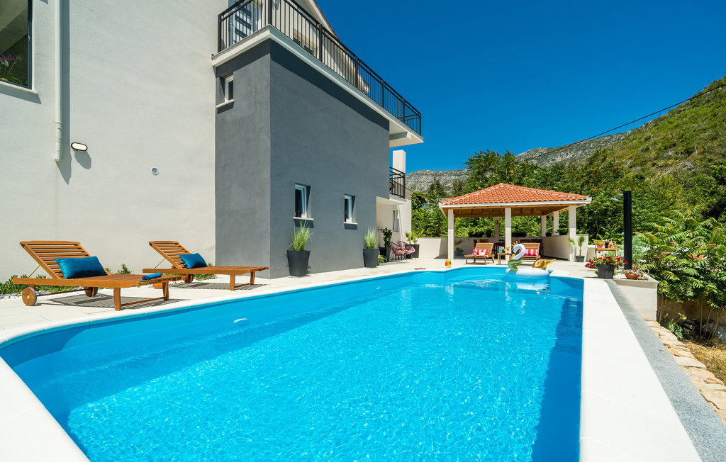 Ferienhaus - Peljesac-Trstenik , Kroatien - CDP525 8