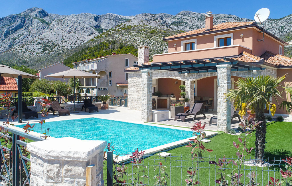 Ferienhaus - Peljesac-Orebic , Kroatien - CDP591 9