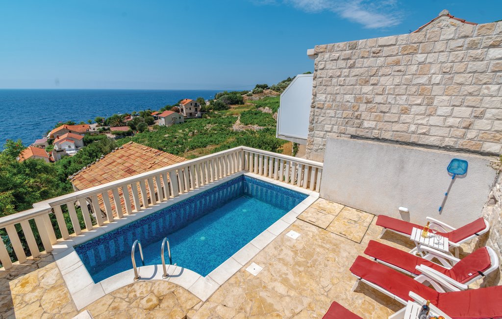 Ferienhaus - Peljesac-Podobuce , Kroatien - CDP104 5