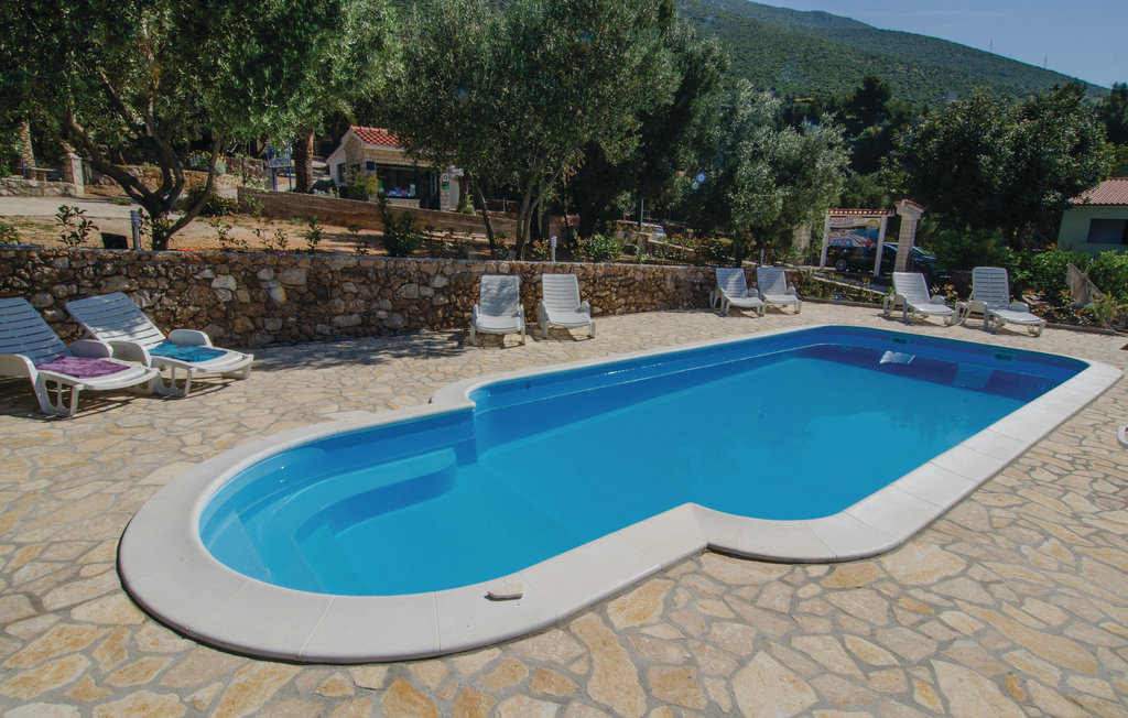 Lejlighed - Peljesac-Orebic , Kroatien - CDP241 7