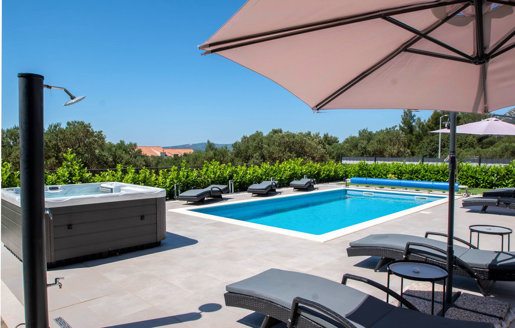 Ferienhaus - Peljesac-Orebic , Kroatien - CDP590 9