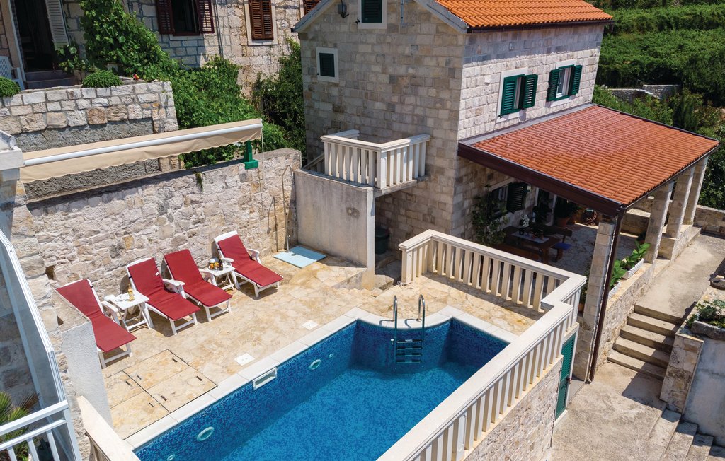 Ferienhaus - Peljesac-Podobuce , Kroatien - CDP104 4