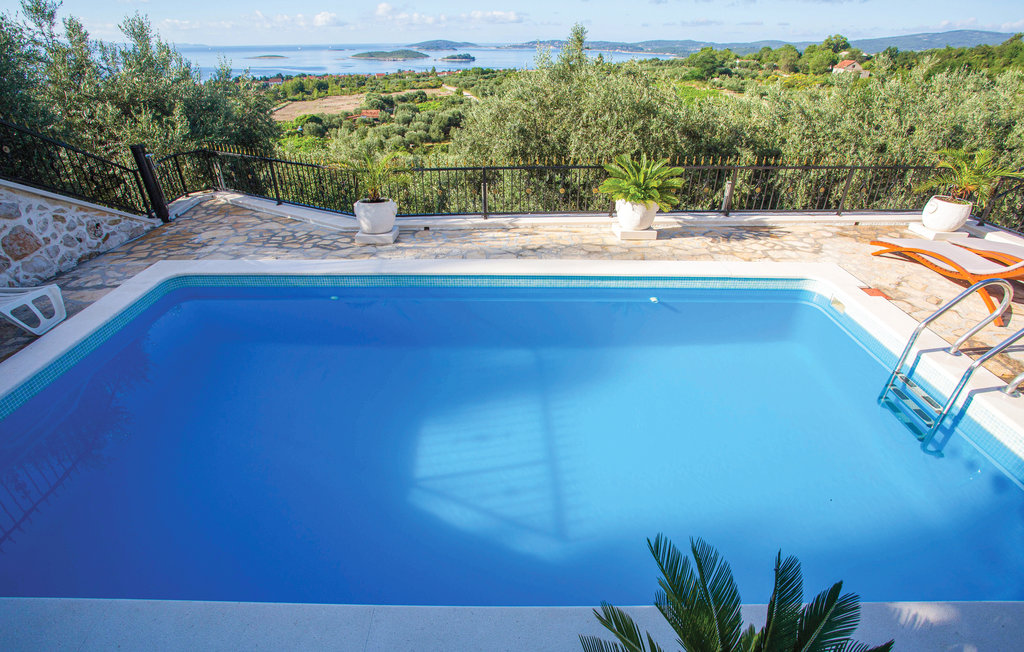 Feriehuse - Peljesac-Orebic , Kroatien - CDP150 8