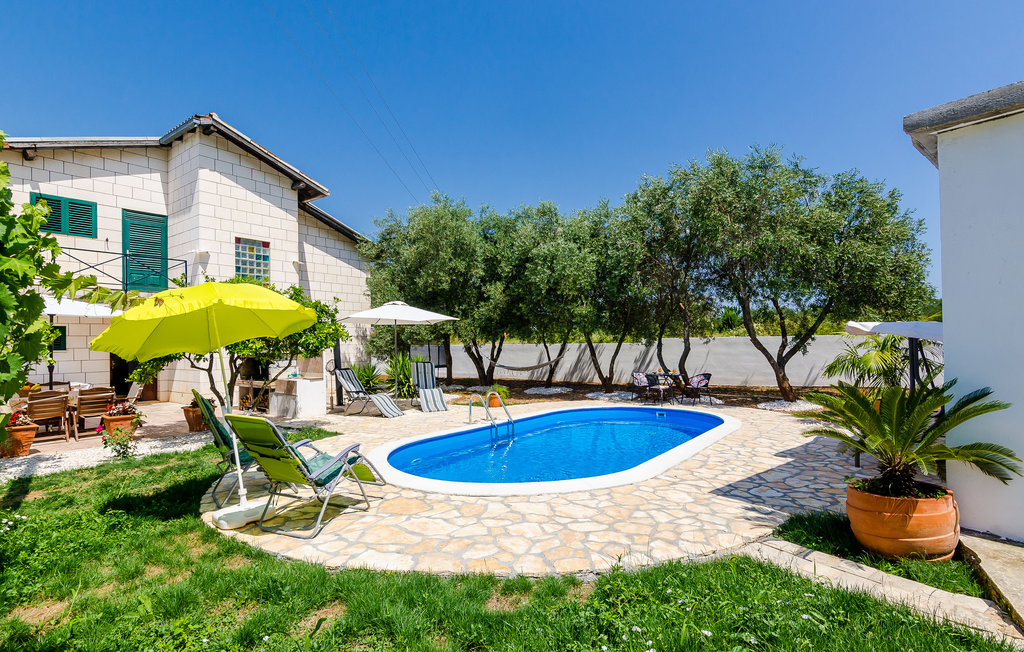 Feriehuse - Peljesac-Broce , Kroatien - CDP185 12