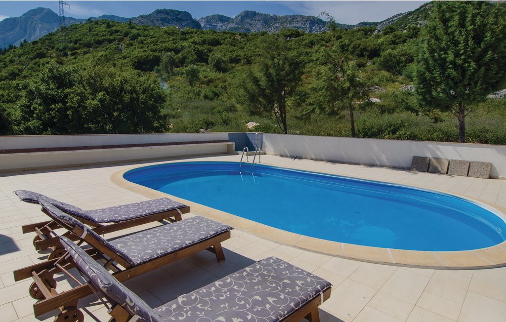 Lejlighed - Peljesac-Orebic , Kroatien - CDP265 6