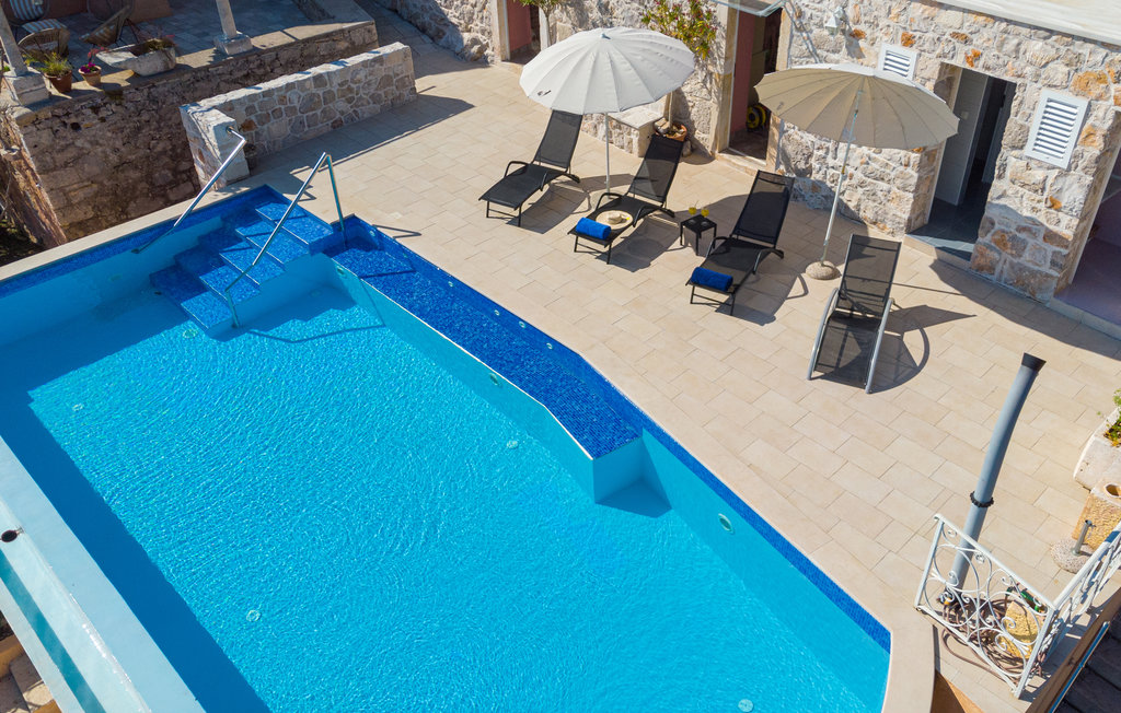 Feriehuse - Peljesac-Mokalo , Kroatien - CDP355 11