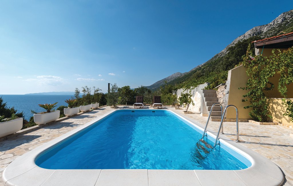 Ferienhaus - Peljesac-Dingac , Kroatien - CDP375 1