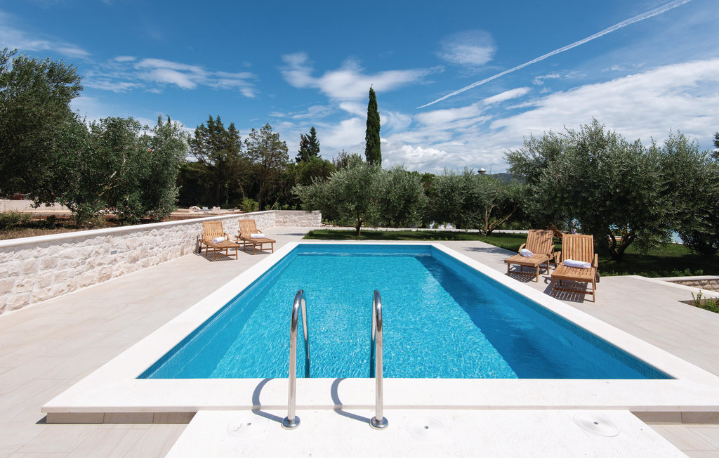 Ferienhaus - Peljesac-Loviste , Kroatien - CDP490 10