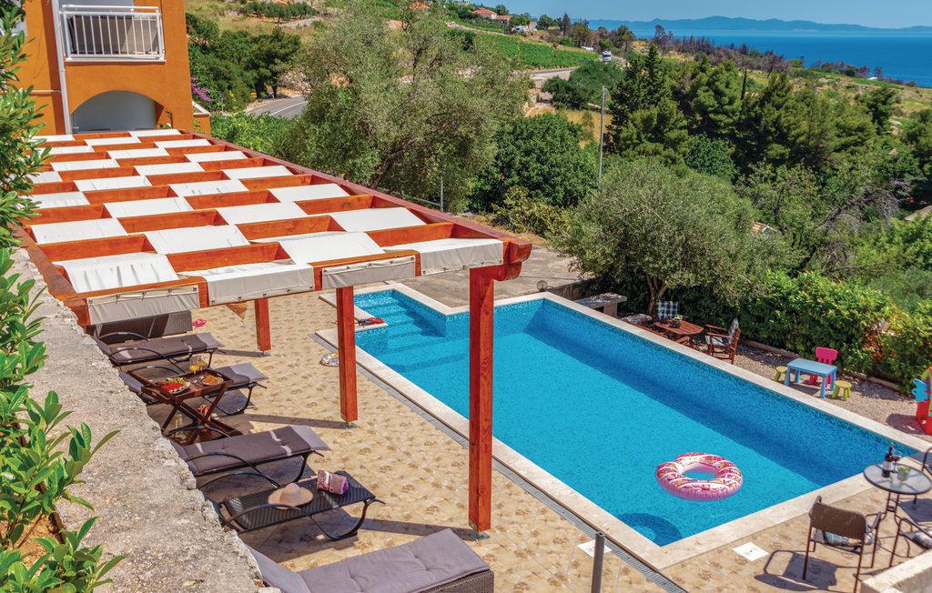 Ferienwohnung - Peljesac-Orebic , Kroatien - CDP551 9