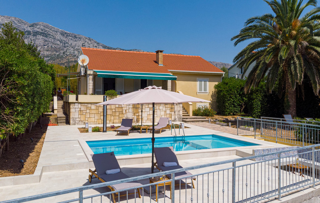 Feriehuse - Peljesac-Orebic , Kroatien - CDP570 9