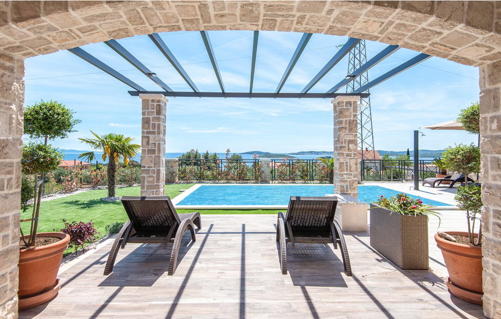 Ferienhaus - Peljesac-Orebic , Kroatien - CDP591 2