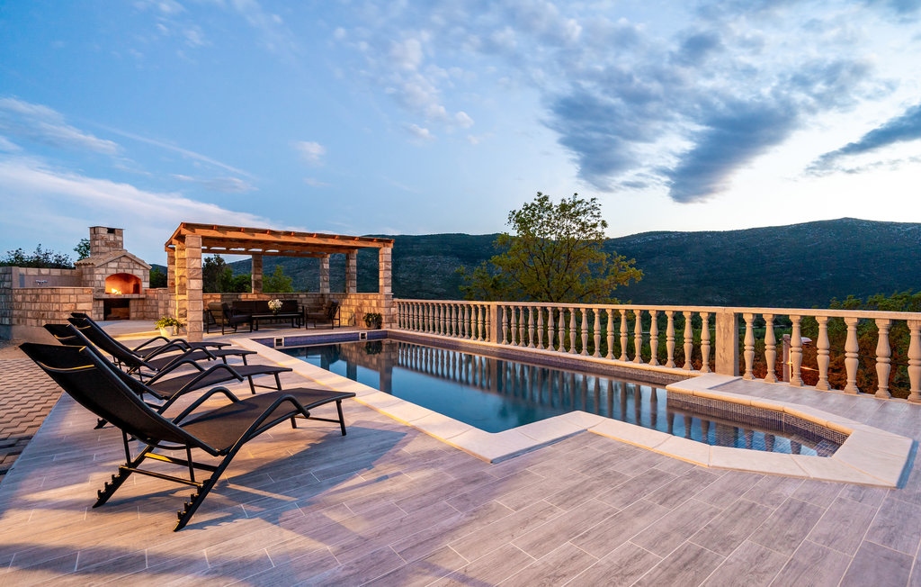 Ferienhaus - Peljesac-Ston , Kroatien - CDP520 13