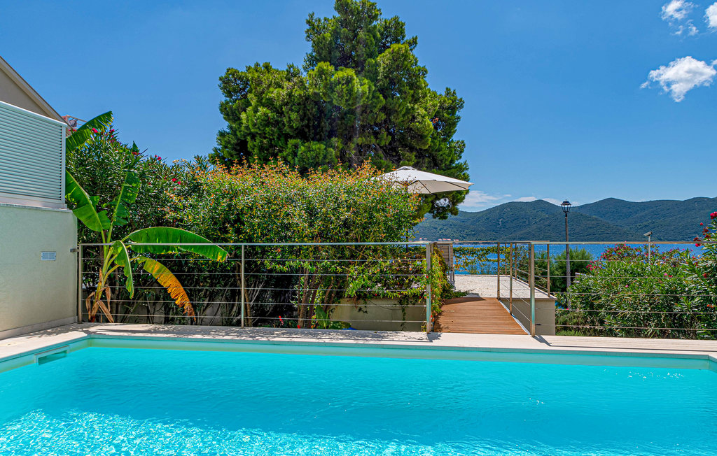 Feriehuse - Peljesac-Viganj , Kroatien - CDP530 12