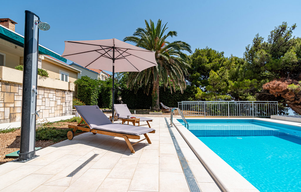 Feriehuse - Peljesac-Orebic , Kroatien - CDP570 12