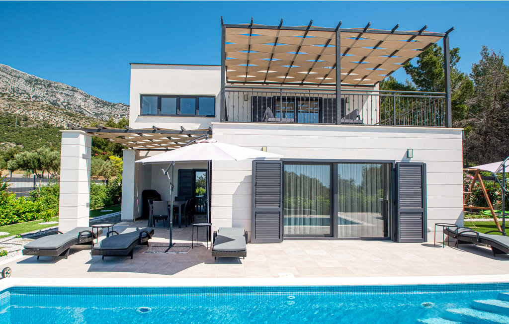Ferienhaus - Peljesac-Orebic , Kroatien - CDP590 11