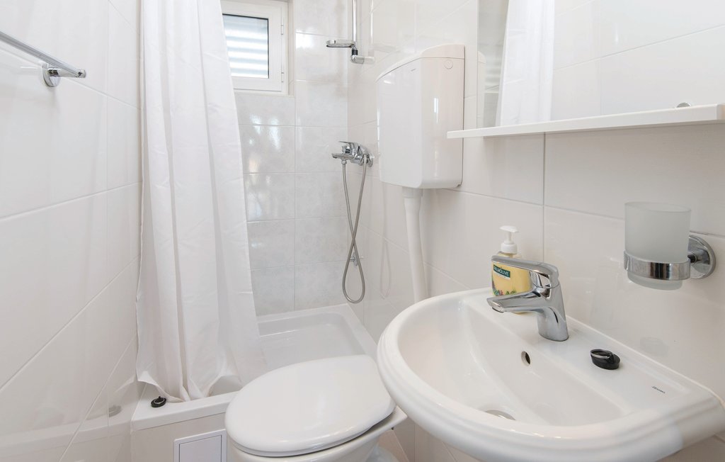 Ferieleilighet - Peljesac-Orebic , Kroatia - CDP156 20