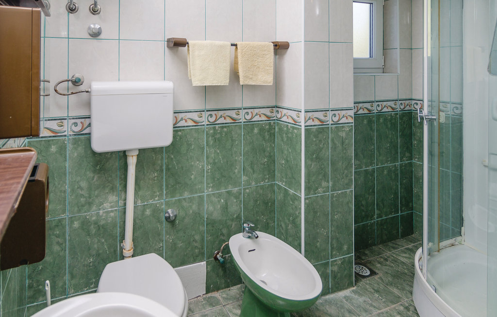 Lejlighed - Peljesac-Zuljana , Kroatien - CDP293 10