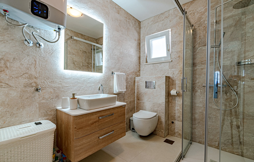 Ferienhaus - Peljesac-Dingac , Kroatien - CDP375 30