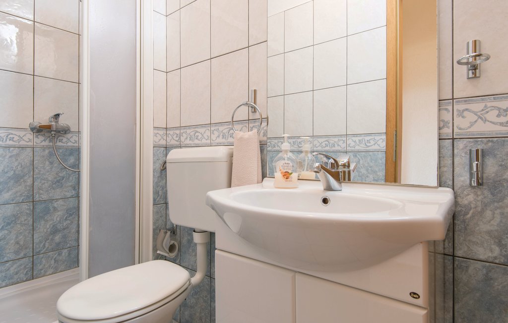 Ferienhaus - Peljesac-Orebic , Kroatien - CDP377 18